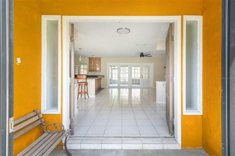 4 bedroom Single Family Residence at 3215 Lake Saxon Drive, Lake Padgett Estates, Land O Lakes — photo 3