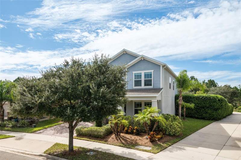 4 bedroom Single Family Residence at 10192 Lovegrass Lane, Oaks/Moss Park Ph 4, Orlando — photo 2