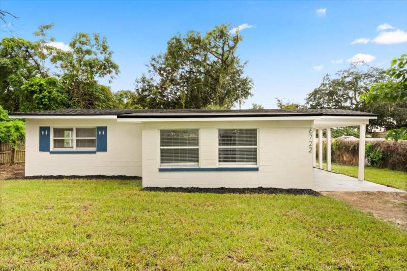 Palm Heights Orlando