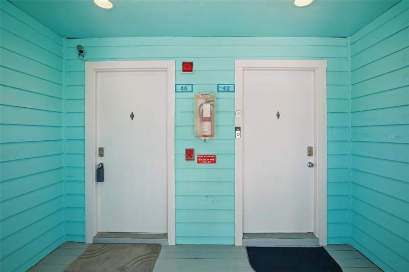 2 bedroom Condominium at 455 Alt 19 #42 & 46, Harbor Club Condo, Palm Harbor — photo 4