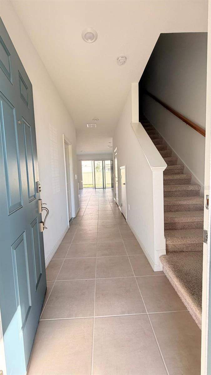 3 bedroom Townhouse at 4557 TEOLI COURT, REEDY RESERVE PH 3, KISSIMMEE — photo 4