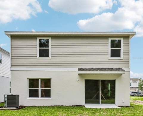 1113 Majesty Palm Circle, Deland FL - photo 22 of 25