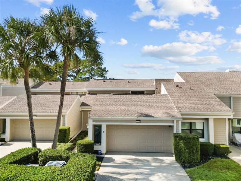 Eagles Landing Condo