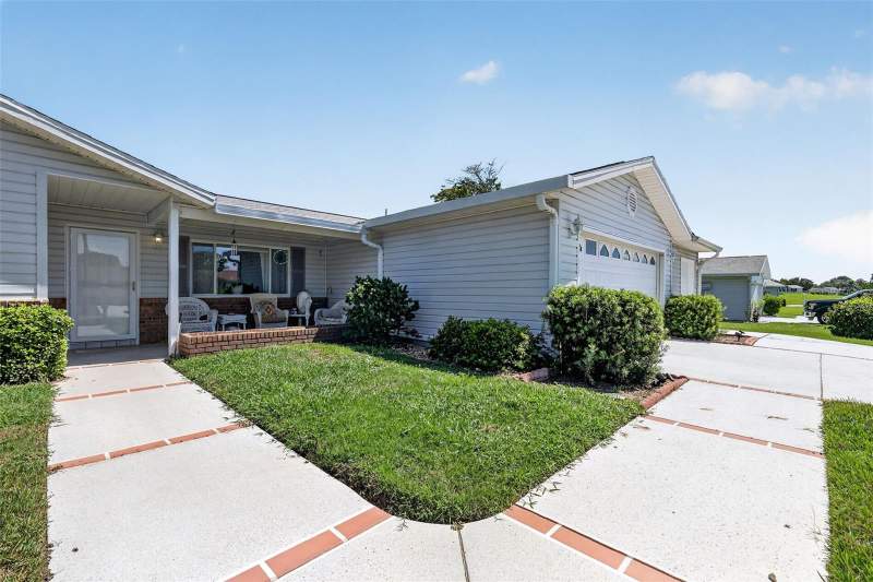 3 bedroom Single Family Residence at 10403 SE 177th Place, Spruce Creek South, Summerfield — photo 3