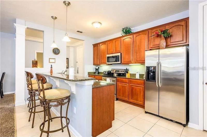 2 bedroom Condominium at 5037 Shoreway Loop #10602, Vista Cay/Harbor Square Ph 08, Orlando — photo 3