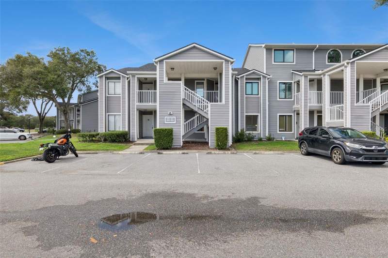 2 bedroom Condominium at 2254 Grenwich Avenue #2254, Colonial Landings Ph 05, Orlando — photo 2