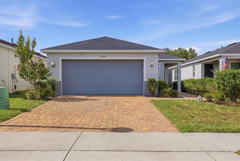 3 bedroom Single Family Residence at 11636 Little River Way, North River Ranch Ph Ib & Id East, Parrish — photo 5