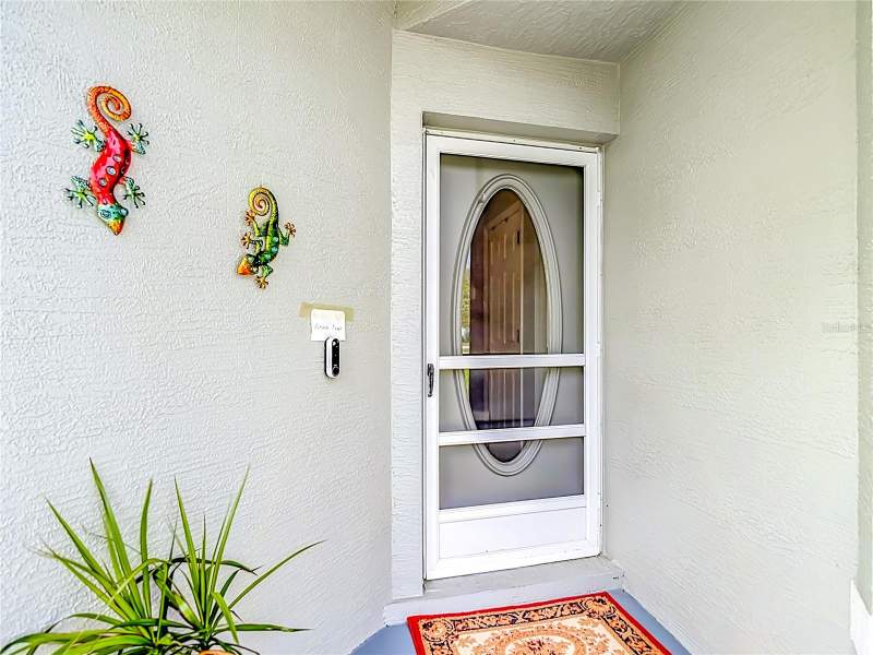 2 bedroom Villa at 13428 Norman Circle, Fairway Villas At Meadow Oaks, Hudson — photo 4