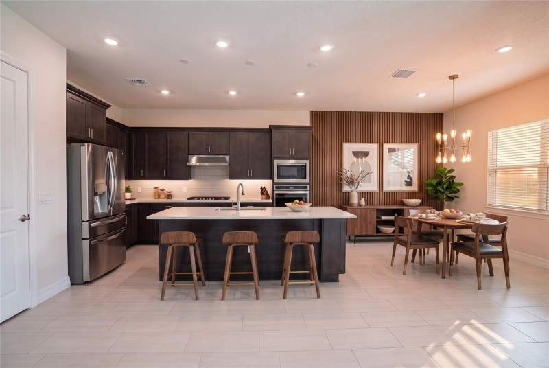 5 bedroom Single Family Residence at 8087 FENTON STREET, PARKVIEW RESERVE, ORLANDO — photo 3