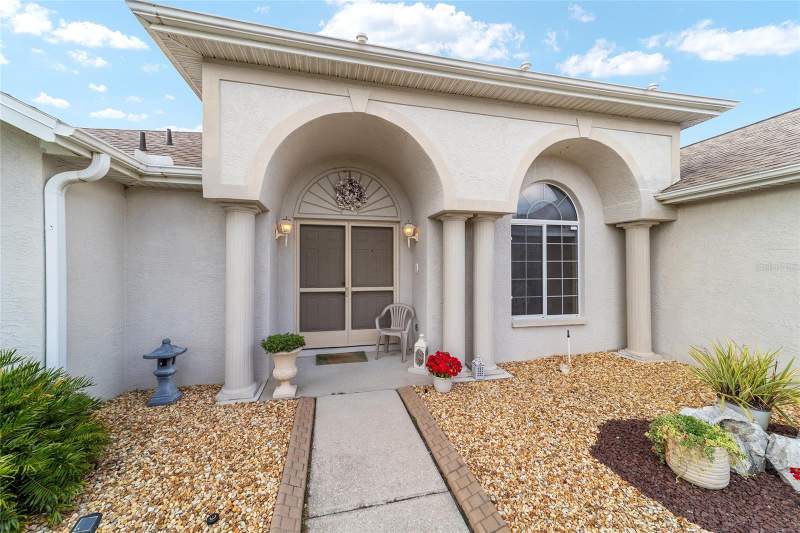 3 bedroom Single Family Residence at 5245 NW 21st Loop, Ocala Palms Un 03, Ocala — photo 3