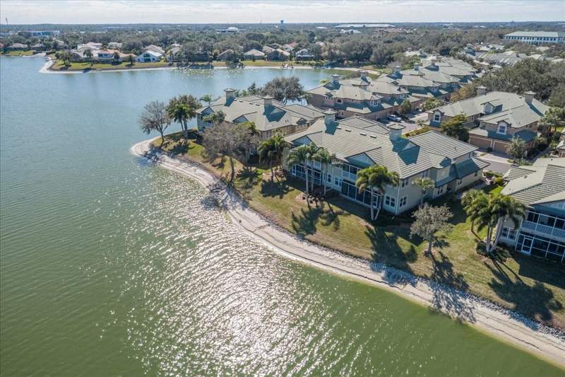 2 bedroom Condominium at 6515 Moorings Point Circle #102, The Moorings At Edgewater II Condo, Lakewood Ranch — photo 5