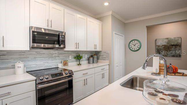 4 bedroom Single Family Residence at 6462 CHORUS DRIVE, VILLA PASS PH 2, MASCOTTE — photo 4