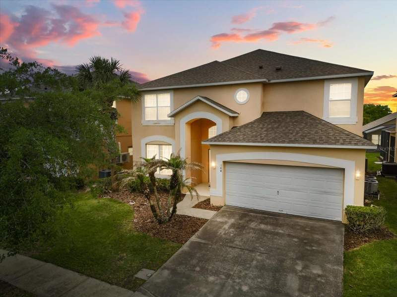 7 bedroom Single Family Residence at 164 Castaway Beach Way, Terra Verde Ph 02, Kissimmee — photo 3