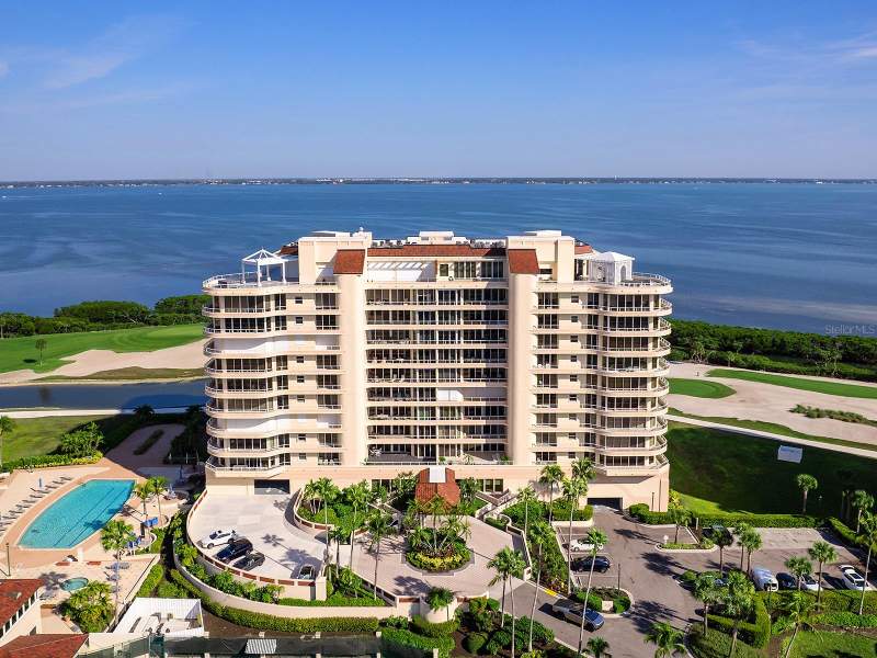2 bedroom Condominium at 3040 Grand Bay Boulevard #213, Grand Bay 2, Longboat Key — photo 2