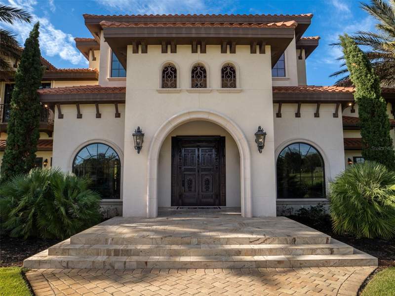 7 bedroom Farm at 9020 SW 9th Street Road, Ocala, Ocala — photo 4