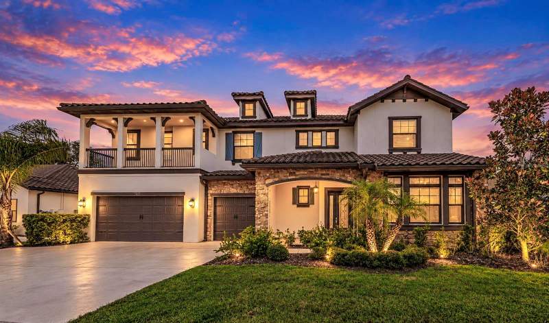 2904 CORDOBA RANCH BOULEVARD home for sale in Cordoba Ranch