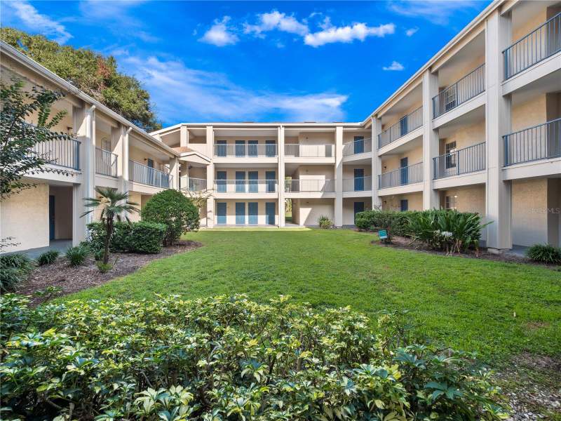 7210 WESTPOINTE BOULEVARD #1325 home for sale in Bermuda Dunes Private Residence
