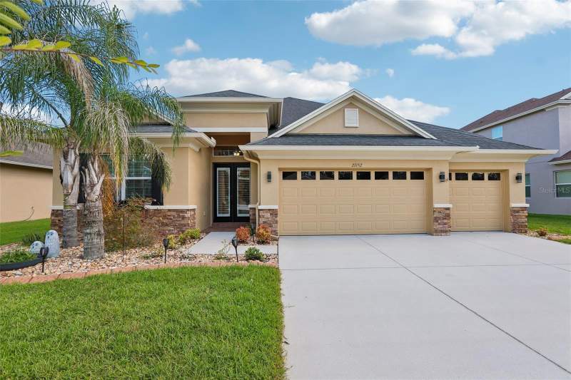 27152 SORA BOULEVARD home for sale in Quail Woods