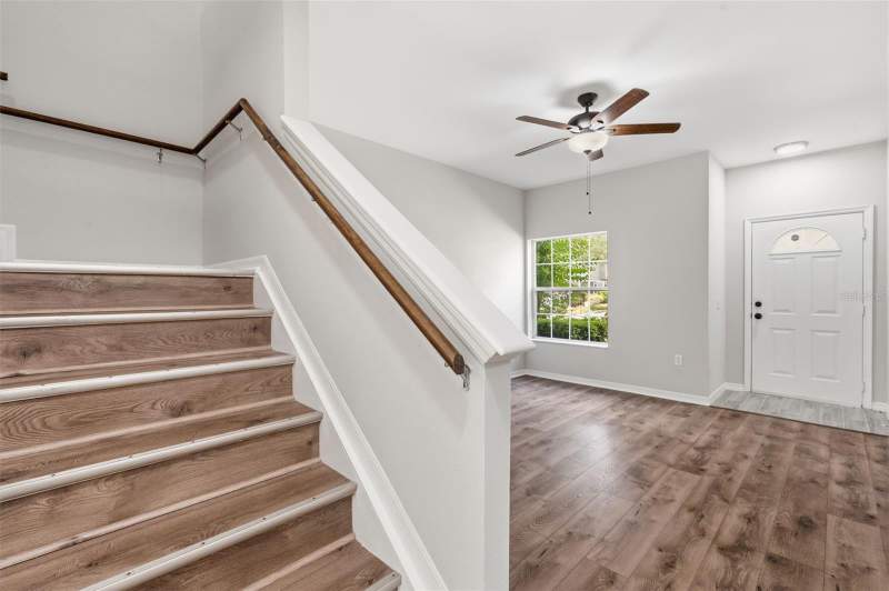 3 bedroom Townhouse at 7560 Plantation Circle, Carolina Landings At University Place A, Bradenton — photo 3