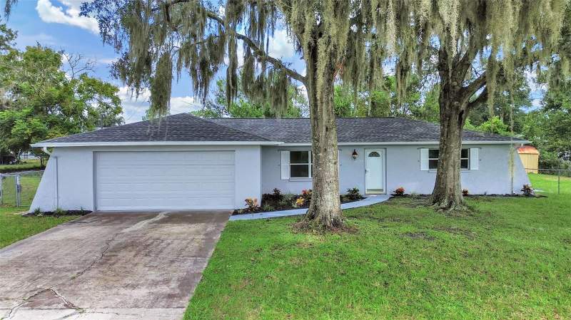 27055 FRAMPTON AVENUE home for sale in Hill N Dale