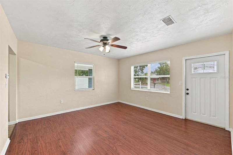 2 bedroom Single Family Residence at 1007 21st Avenue, Thompson & Gafner, Palmetto — photo 5