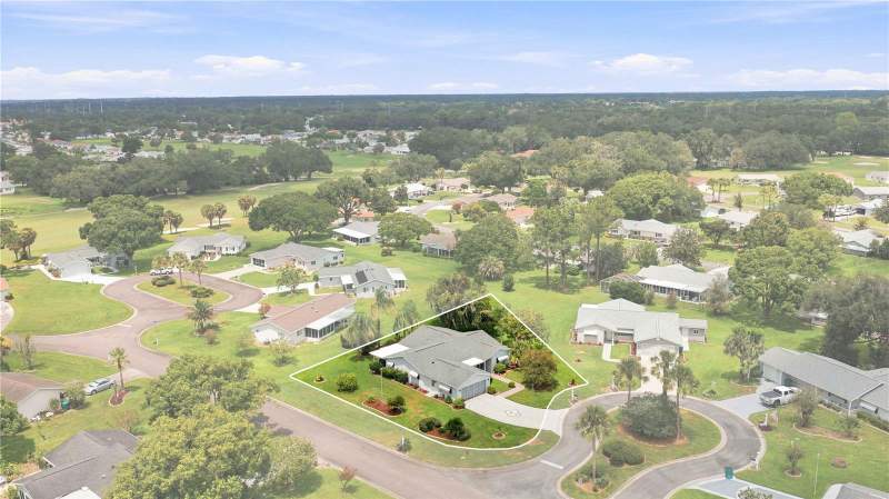 3 bedroom Single Family Residence at 17790 SE 101st Court, Spruce Crk South 04, Summerfield — photo 2