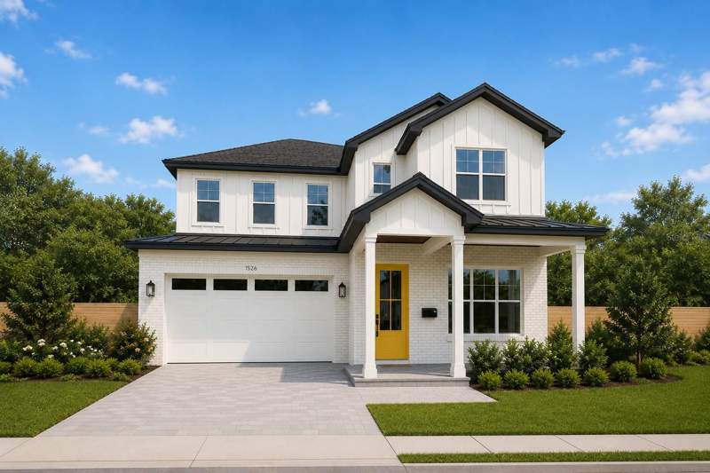 1526 MILLER AVENUE home for sale in Lawndale