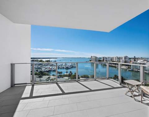 1155 N Gulfstream Avenue #906, Sarasota FL - photo 17 of 58