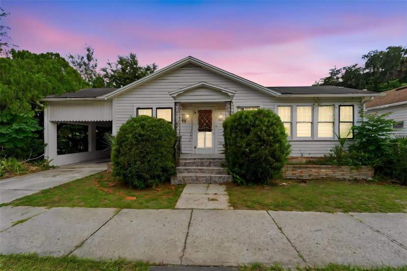 3 bedroom Single Family Residence at 619 E 7TH STREET, SANFORD TOWN OF, SANFORD — photo 1