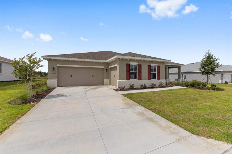 2 bedroom Single Family Residence at 10618 SW 101st Lane Road, On Top Of The World, Ocala — photo 2