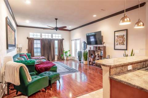 11774 NW 60th Drive, Alachua FL - photo 6 of 6