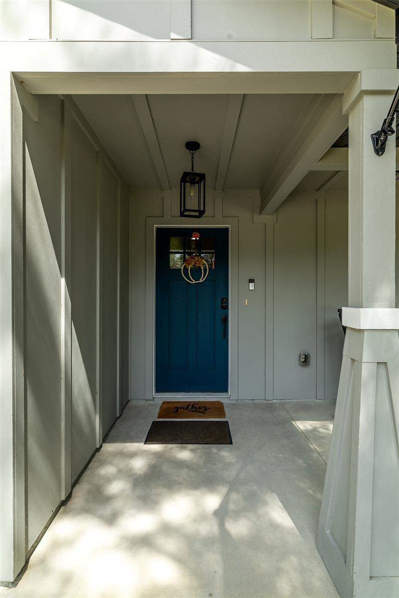3 bedroom Single Family Residence at 10391 NE 72nd Street, 4th Add To Bronson Heights, Bronson — photo 3