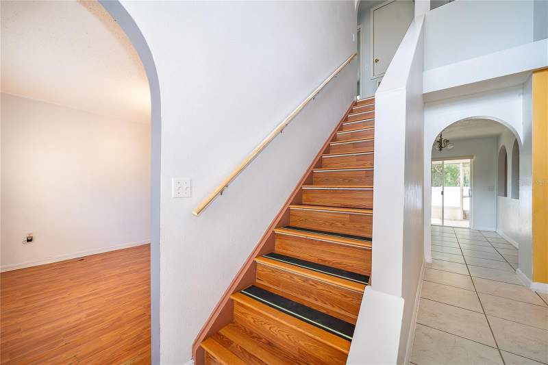 4 bedroom Single Family Residence at 10409 LAXTON STREET, WETHERBEE LAKES SUB, ORLANDO — photo 5