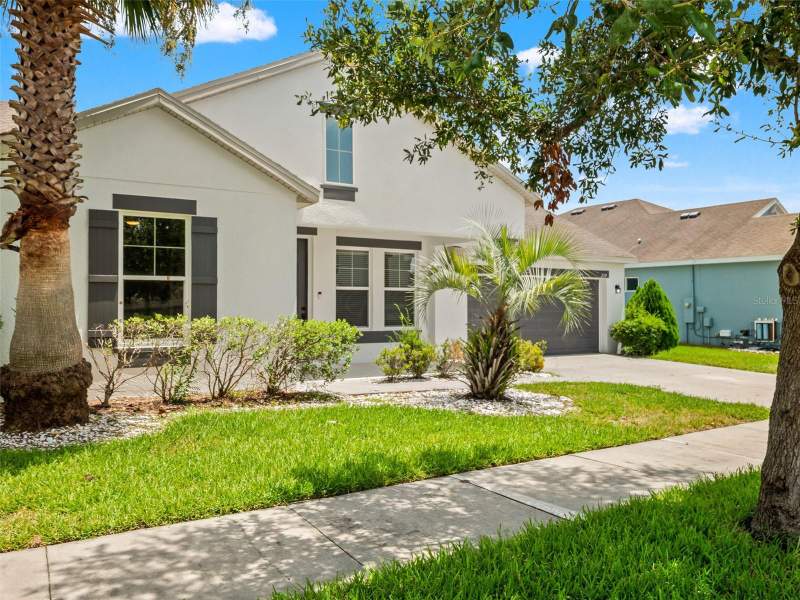 3 bedroom Single Family Residence at 259 Blue Cypress Drive, Waterside Pointe Ph 2A, Groveland — photo 5