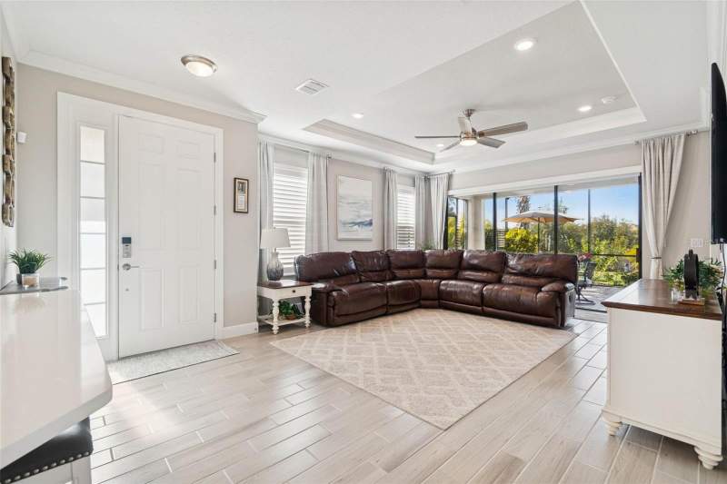2 bedroom Single Family Residence at 4739 Garofalo Road, Esplanade/Wiregrass Ranch Ph, Wesley Chapel — photo 4