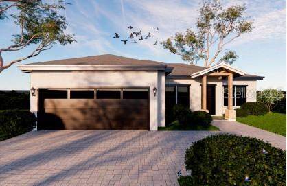  home for sale in Rotonda Heights