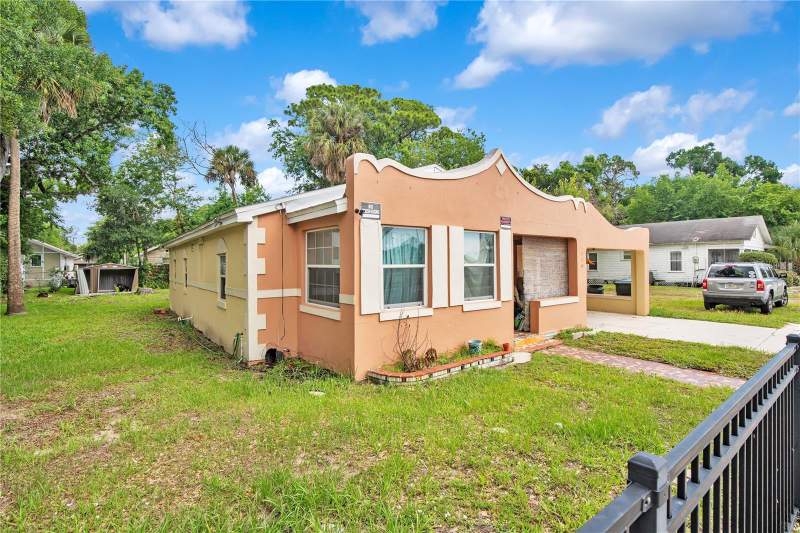 3 bedroom Single Family Residence at 640 Orange Avenue, Rowladers Add 05 Blk 33 Daytona, Daytona Beach — photo 4