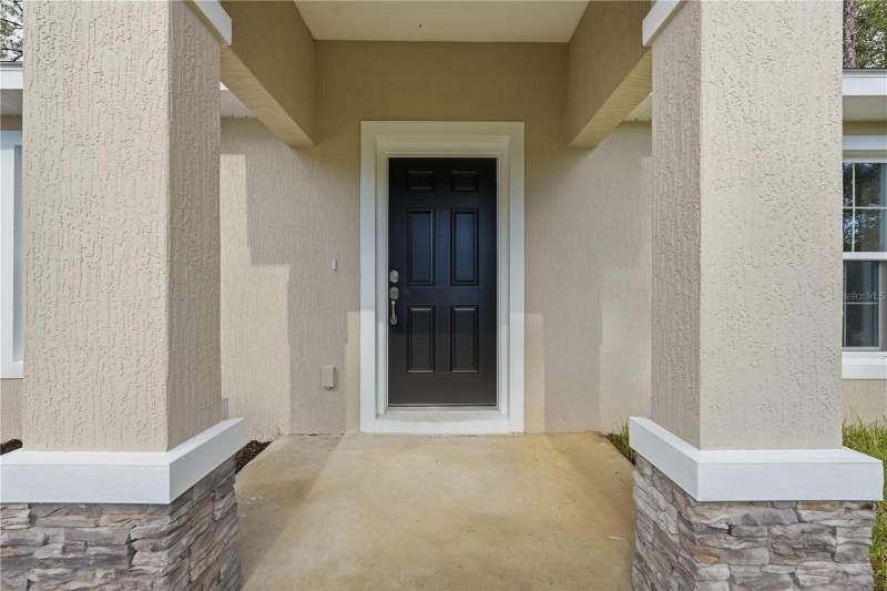 3 bedroom Single Family Residence at 2887 SW Bonable Drive, Rainbow Lakes Estate, Dunnellon — photo 3