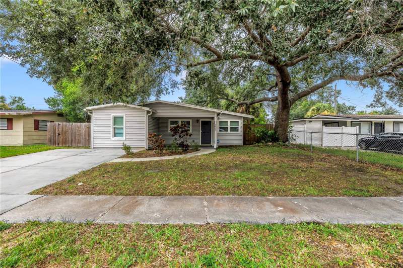 3 bedroom Single Family Residence at 4411 W Leila Avenue, Gandy Gardens 2, Tampa — photo 2