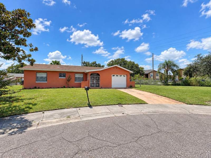 4068 CASTLEGATE DRIVE home for sale in Imperial Estates