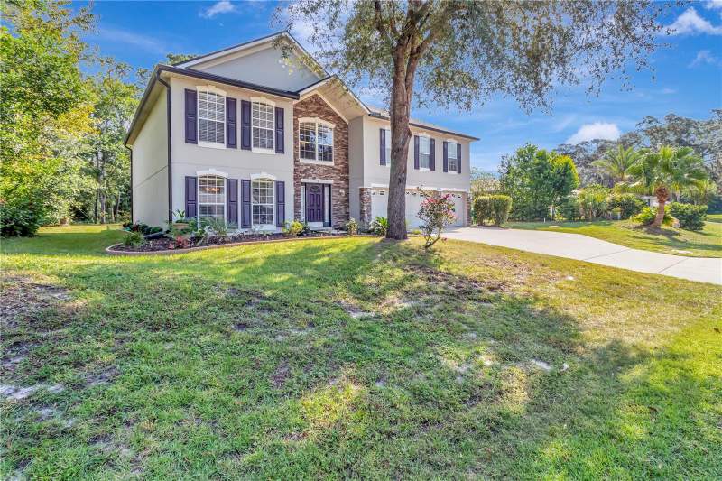 6 bedroom Single Family Residence at 5 Mastic Court, Sugarmill Woods Cypress Village, Homosassa — photo 3