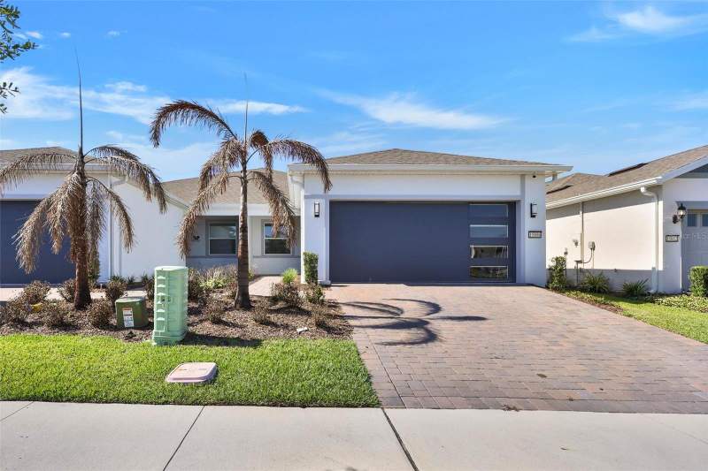 15806 GEM VIEW ST home for sale in Del Webb Oasis