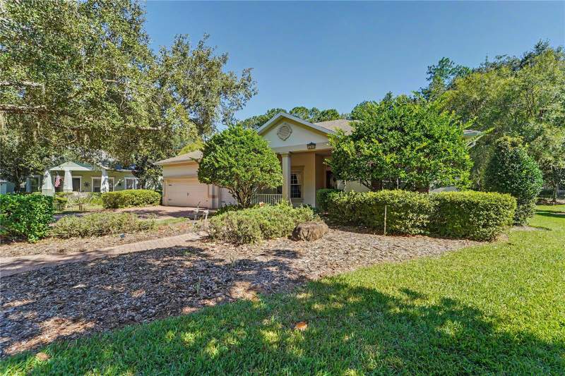 2 bedroom Single Family Residence at 5346 Nottaway Place, Cascades At S H Plant Ph 1 Rep, Brooksville — photo 2
