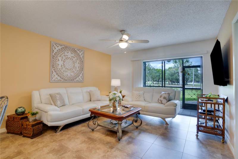 2 bedroom Condominium at 117 E Cypress Court #117, East Lake Woodlands Cypress Estates, Oldsmar — photo 2