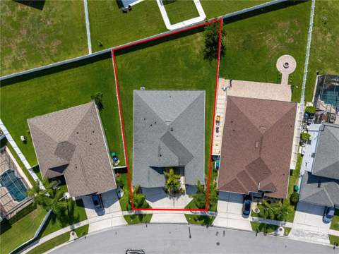 2317 Crosston Circle, Orlando FL - photo 24 of 89