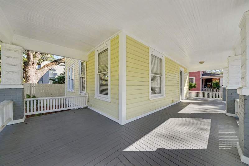 4 bedroom Single Family Residence at 314 W 3rd Street, Sanford Town Of, Sanford — photo 4