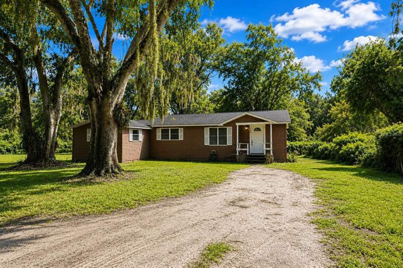 3 bedroom Single Family Residence at 5818 CHERRY ROAD, DEESON ACRES, LAKELAND — photo 1
