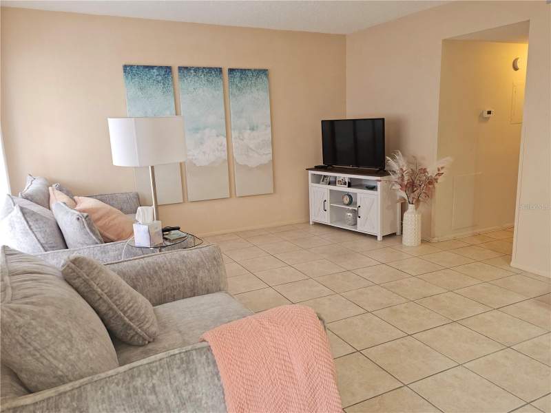 1 bedroom Condominium at 2458 Columbia Drive #66, On Top Of The World, Clearwater — photo 5