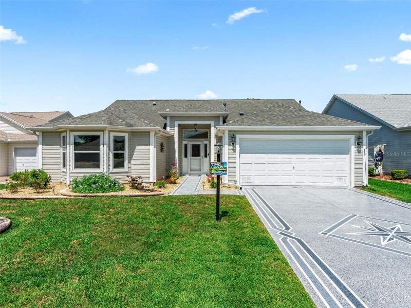 3 bedroom Single Family Residence at 17946 SE 87th Melrose Court, The Villages, The Villages — photo 3