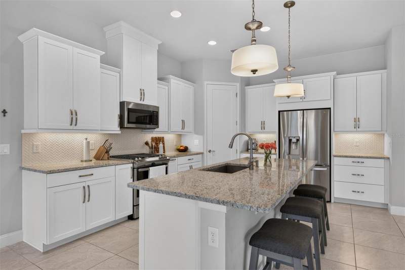 3 bedroom Single Family Residence at 11951 SW 32nd Lane, Oakmont Ph 2 Pb 32 Pg 30, Gainesville — photo 4